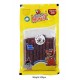 Super Dog Dog Treats Munches Stick Beef 10 In 1
